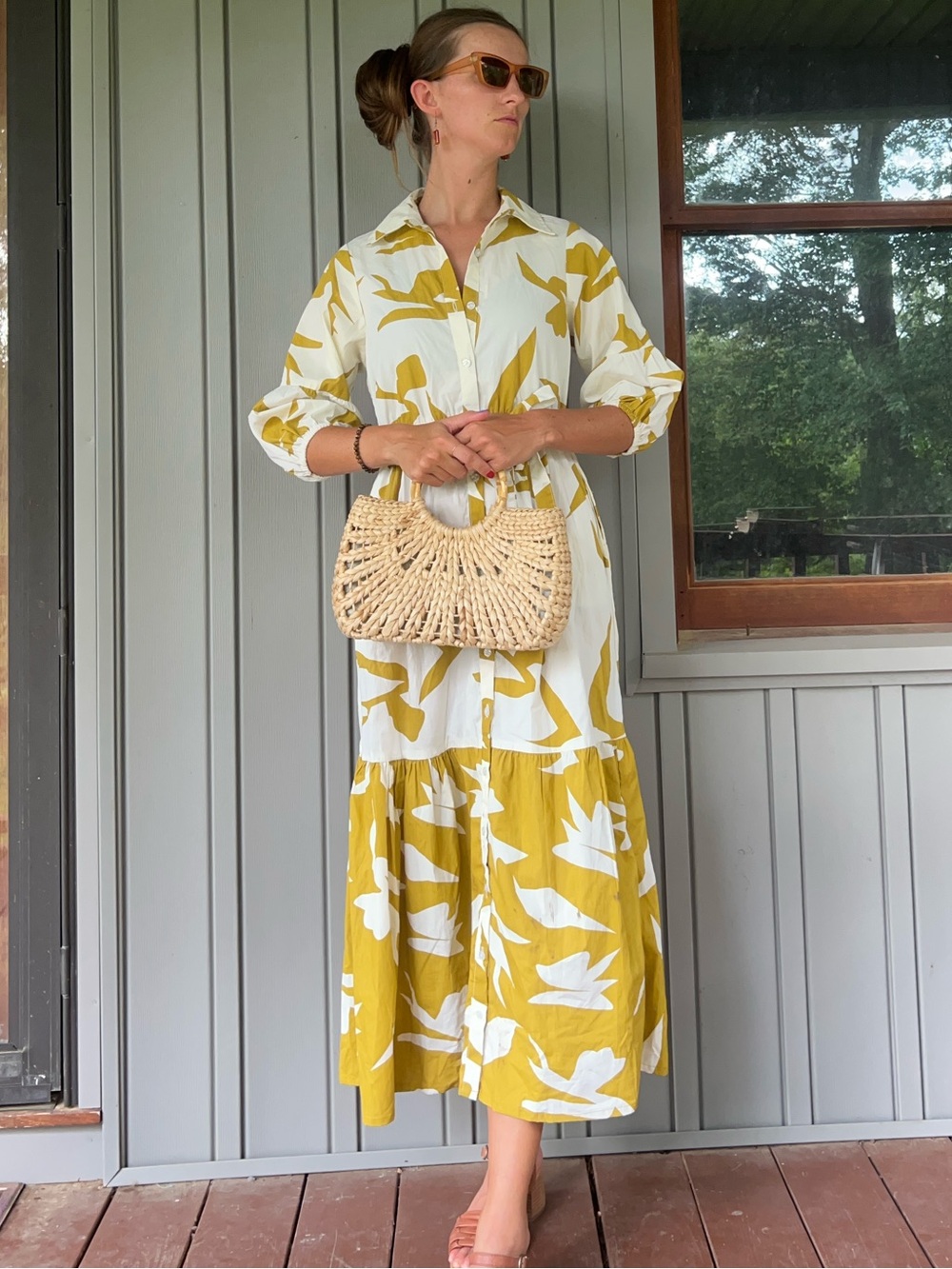 NWT Naoo Dress